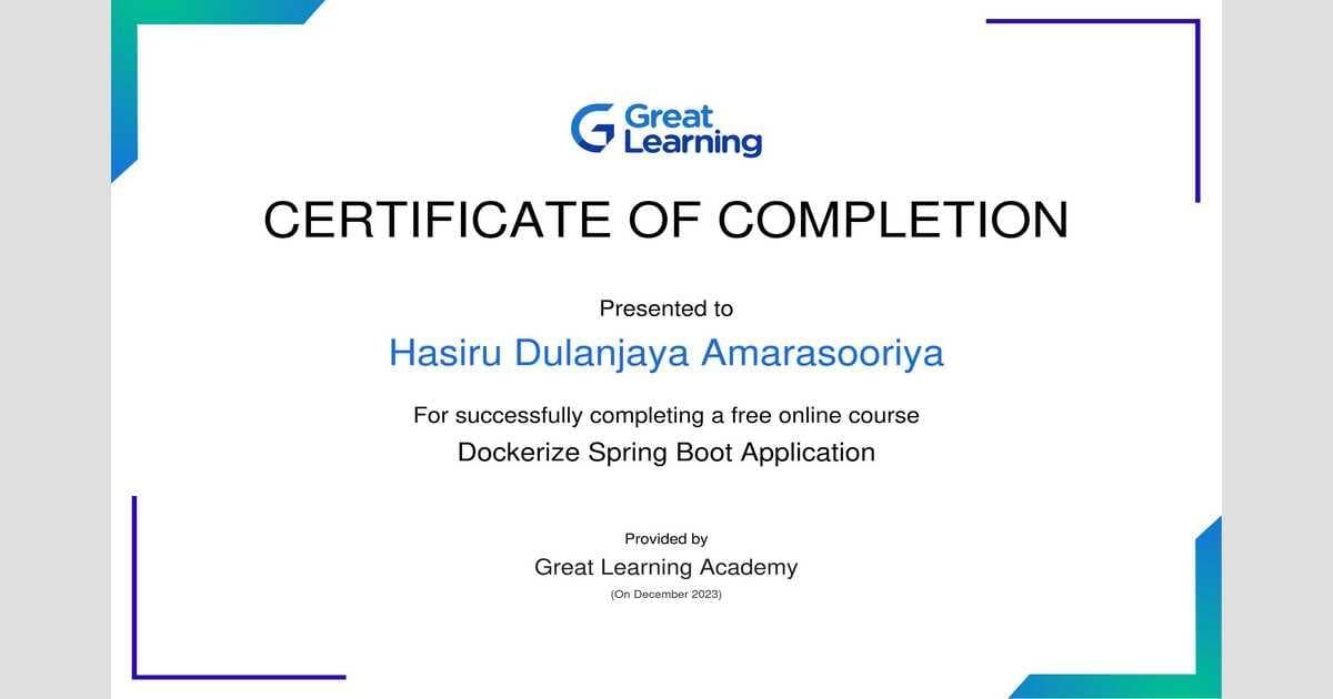 Introduction to Spring Boot