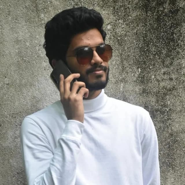Hasiru Amarasooriya
